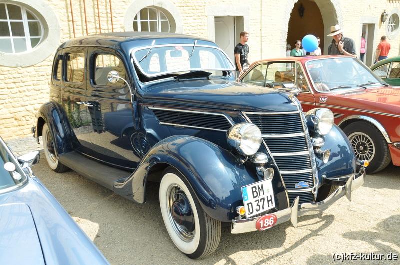 Classic Days schloss dyck 2014_8590.JPG